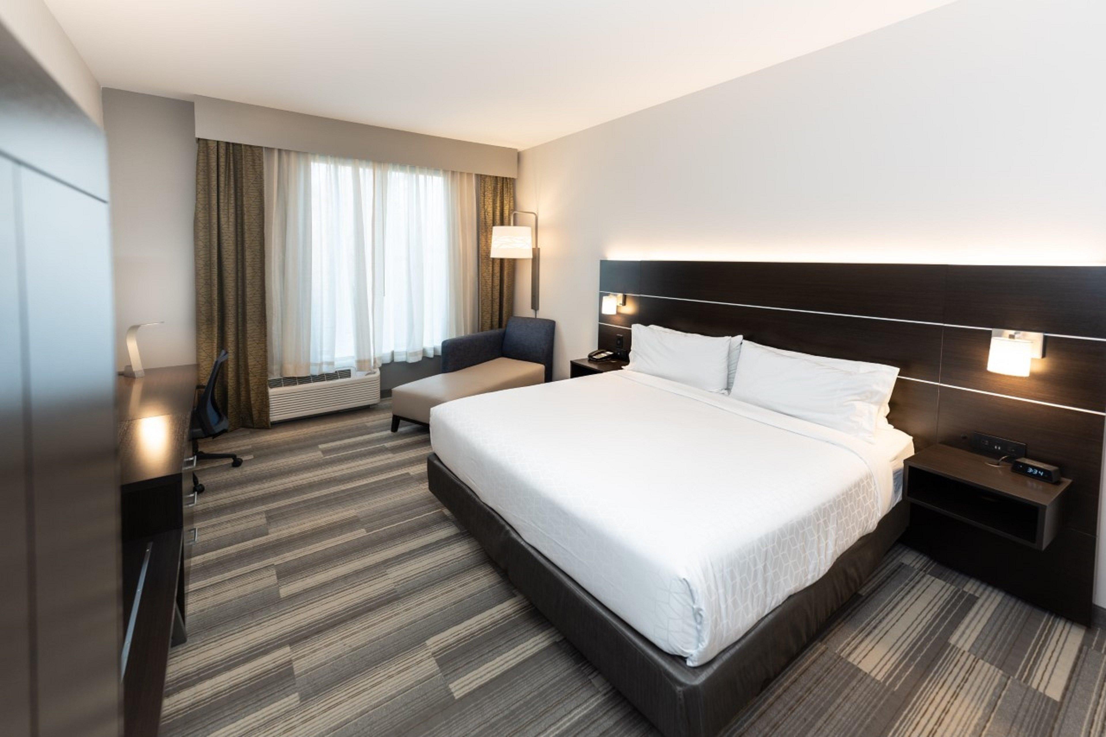 Holiday Inn Express & Suites Franklin - Berry Farms By Ihg Εξωτερικό φωτογραφία