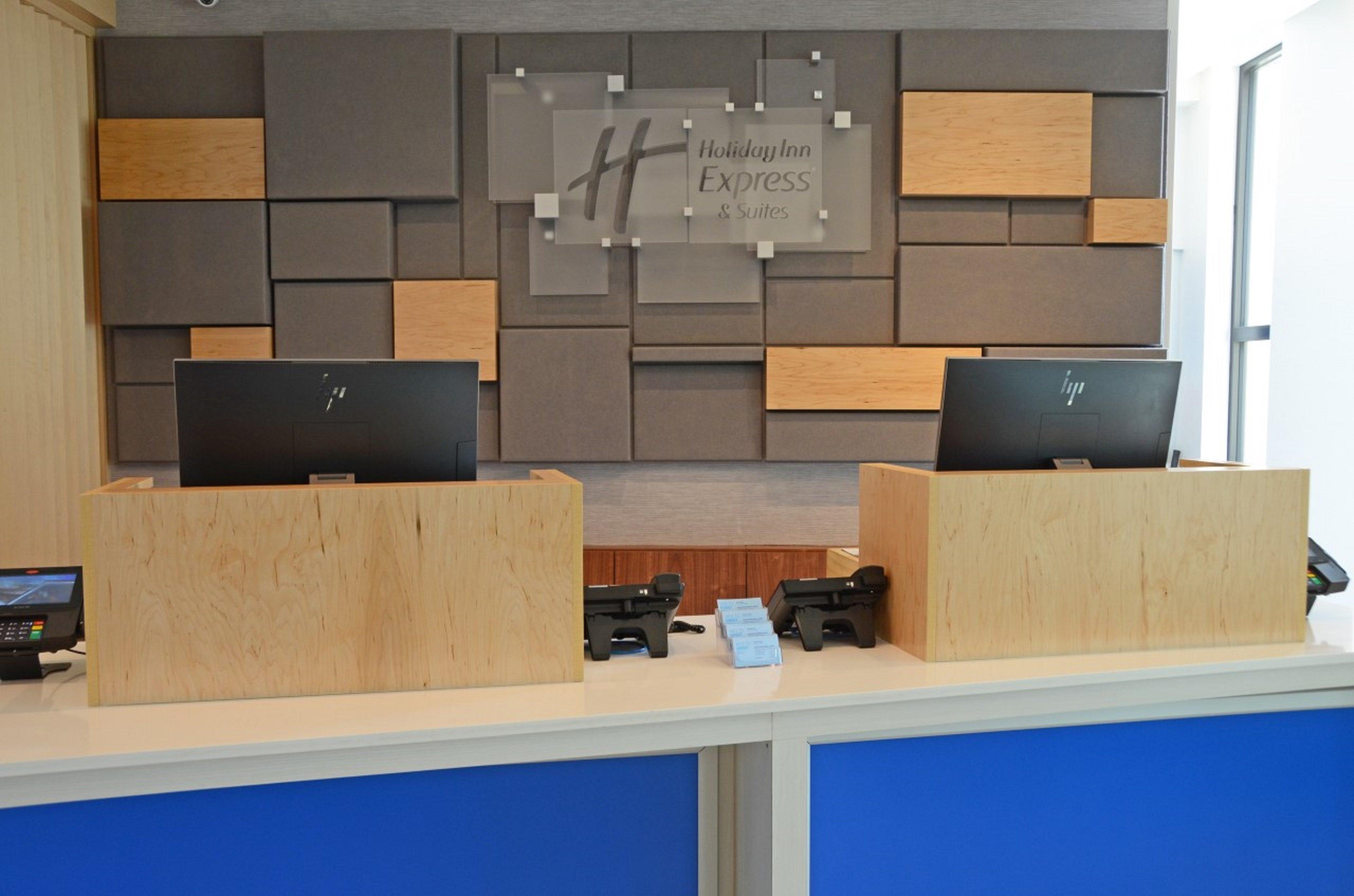 Holiday Inn Express & Suites Franklin - Berry Farms By Ihg Εξωτερικό φωτογραφία