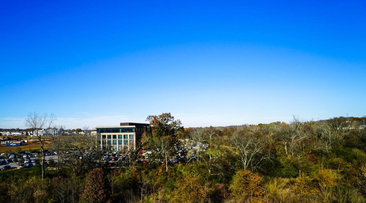 Holiday Inn Express & Suites Franklin - Berry Farms By Ihg Εξωτερικό φωτογραφία