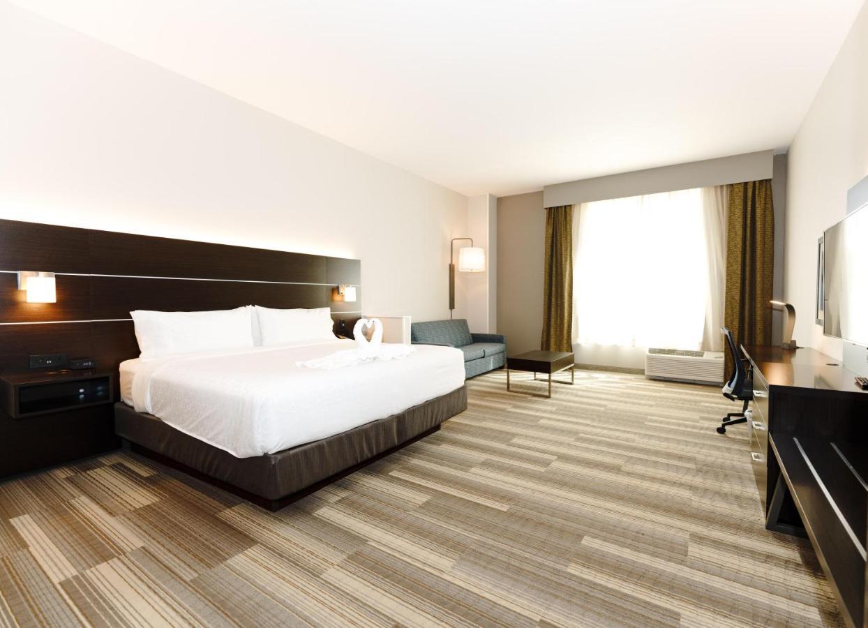 Holiday Inn Express & Suites Franklin - Berry Farms By Ihg Εξωτερικό φωτογραφία