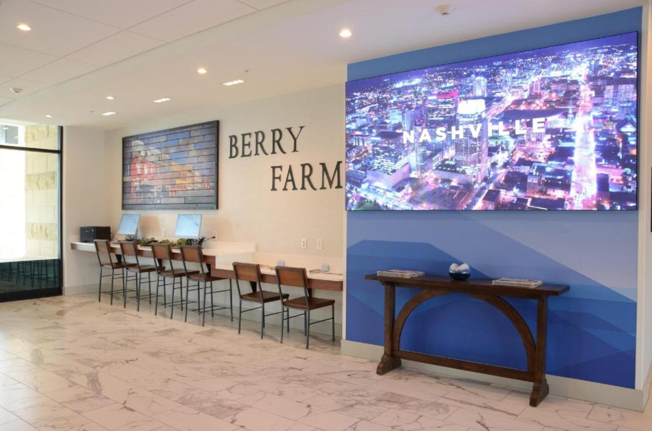 Holiday Inn Express & Suites Franklin - Berry Farms By Ihg Εξωτερικό φωτογραφία