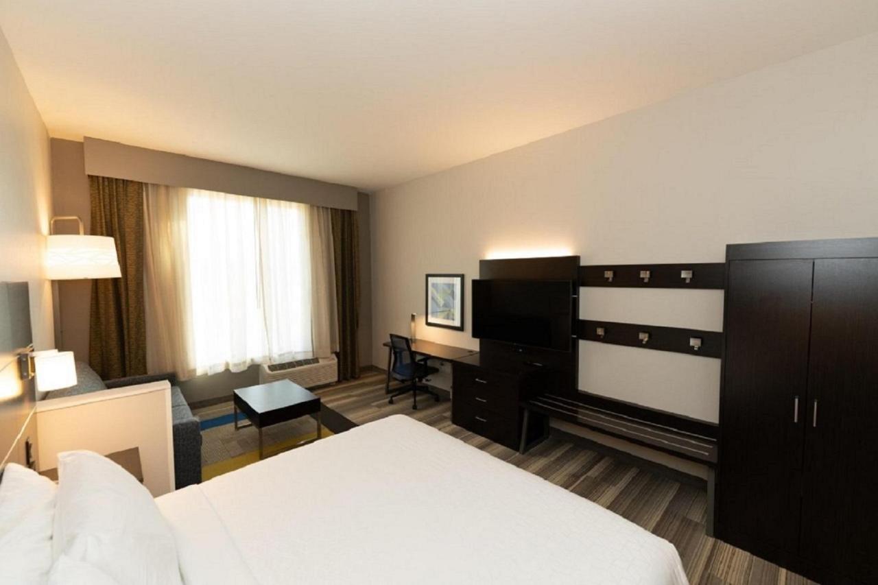 Holiday Inn Express & Suites Franklin - Berry Farms By Ihg Εξωτερικό φωτογραφία