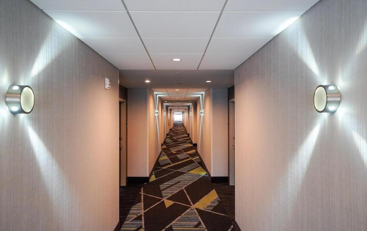 Holiday Inn Express & Suites Franklin - Berry Farms By Ihg Εξωτερικό φωτογραφία