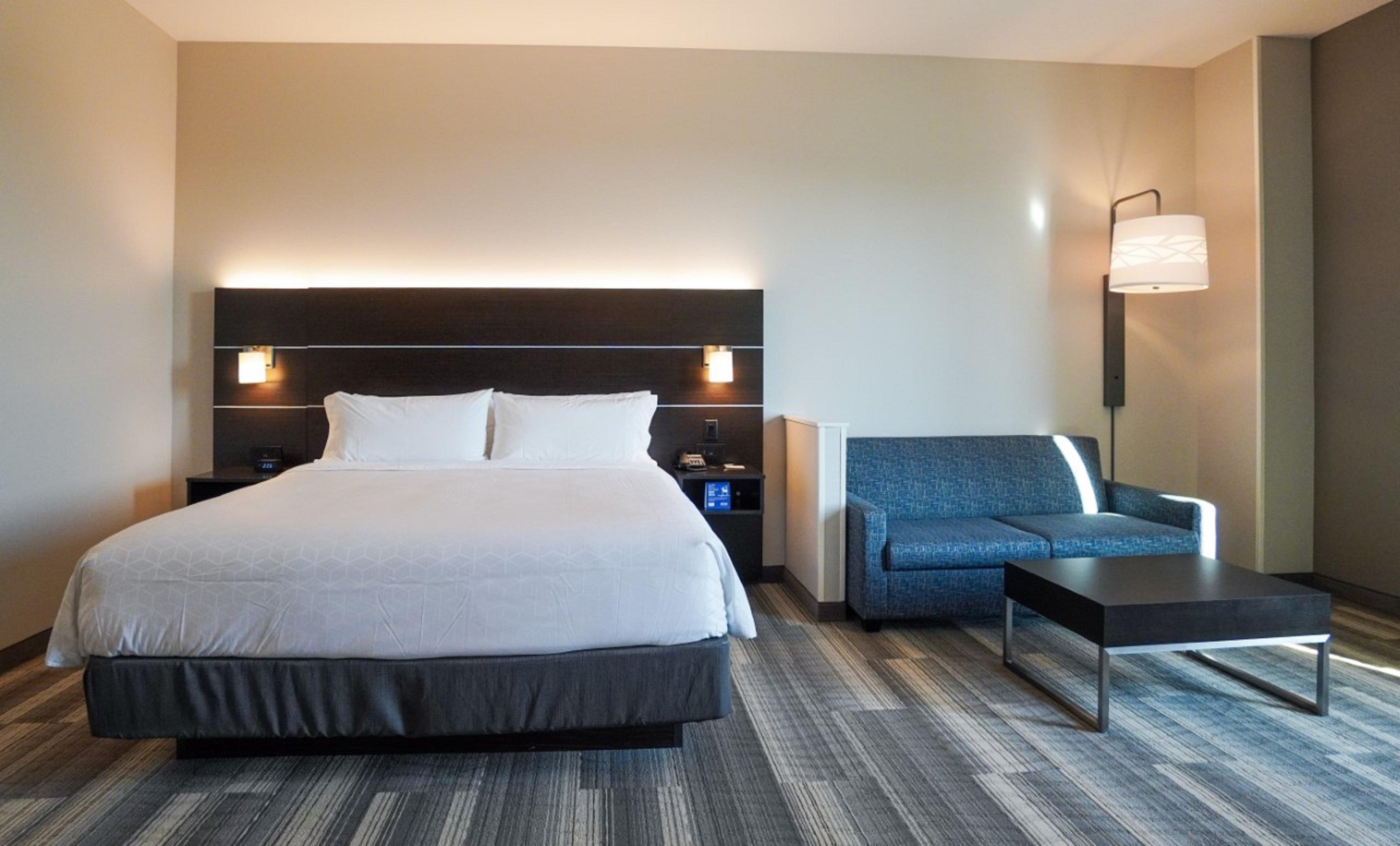 Holiday Inn Express & Suites Franklin - Berry Farms By Ihg Εξωτερικό φωτογραφία