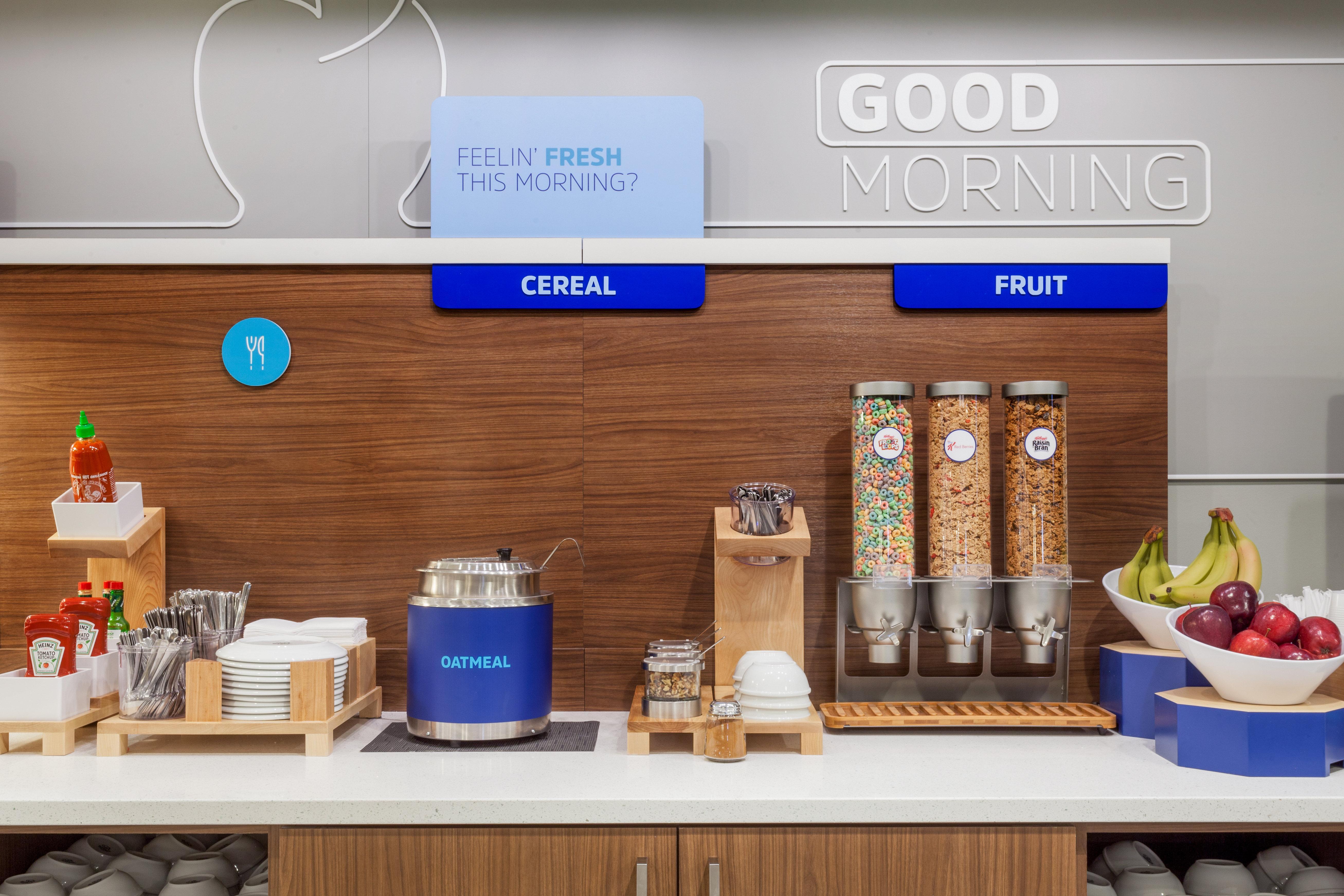 Holiday Inn Express & Suites Franklin - Berry Farms By Ihg Εξωτερικό φωτογραφία
