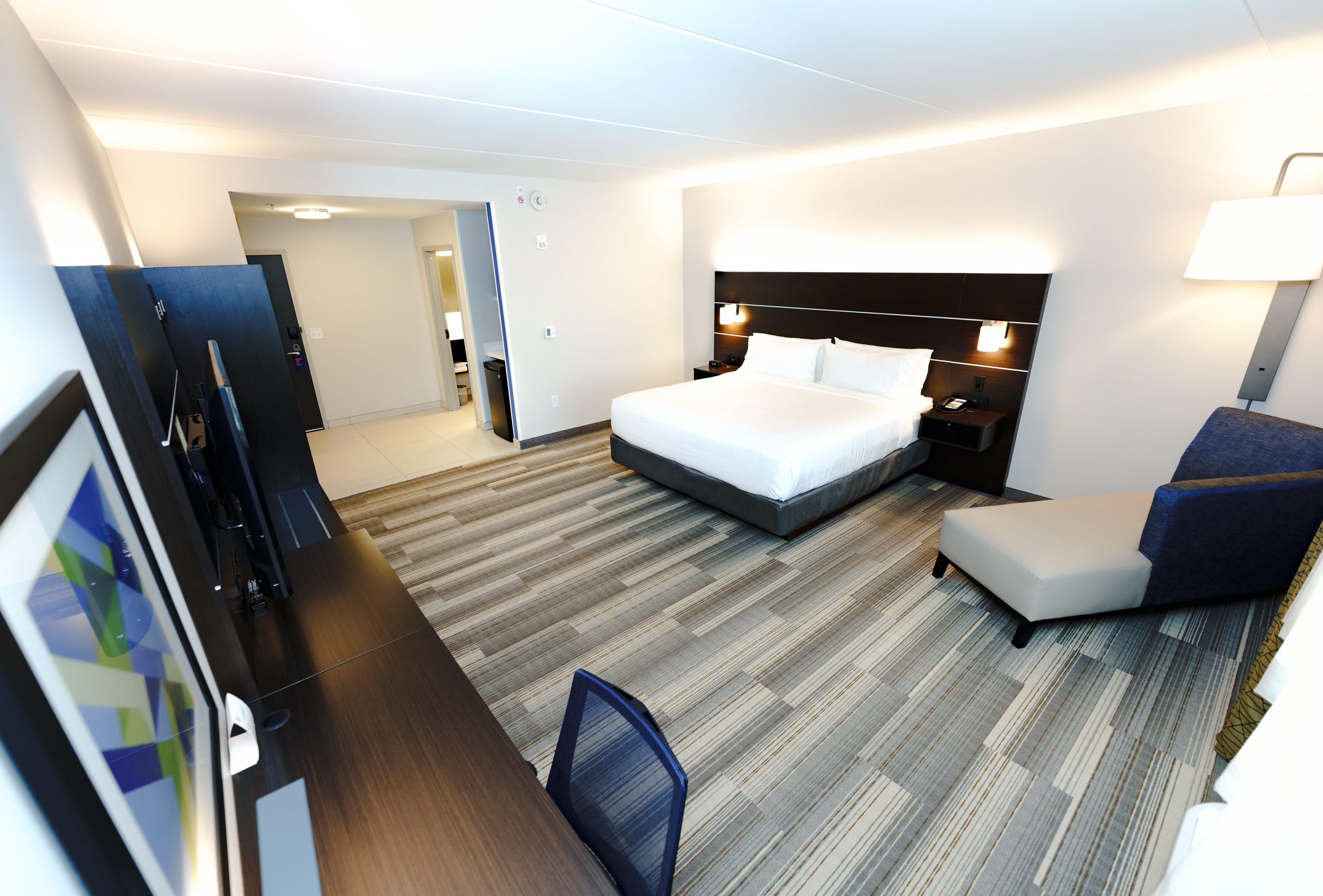 Holiday Inn Express & Suites Franklin - Berry Farms By Ihg Εξωτερικό φωτογραφία