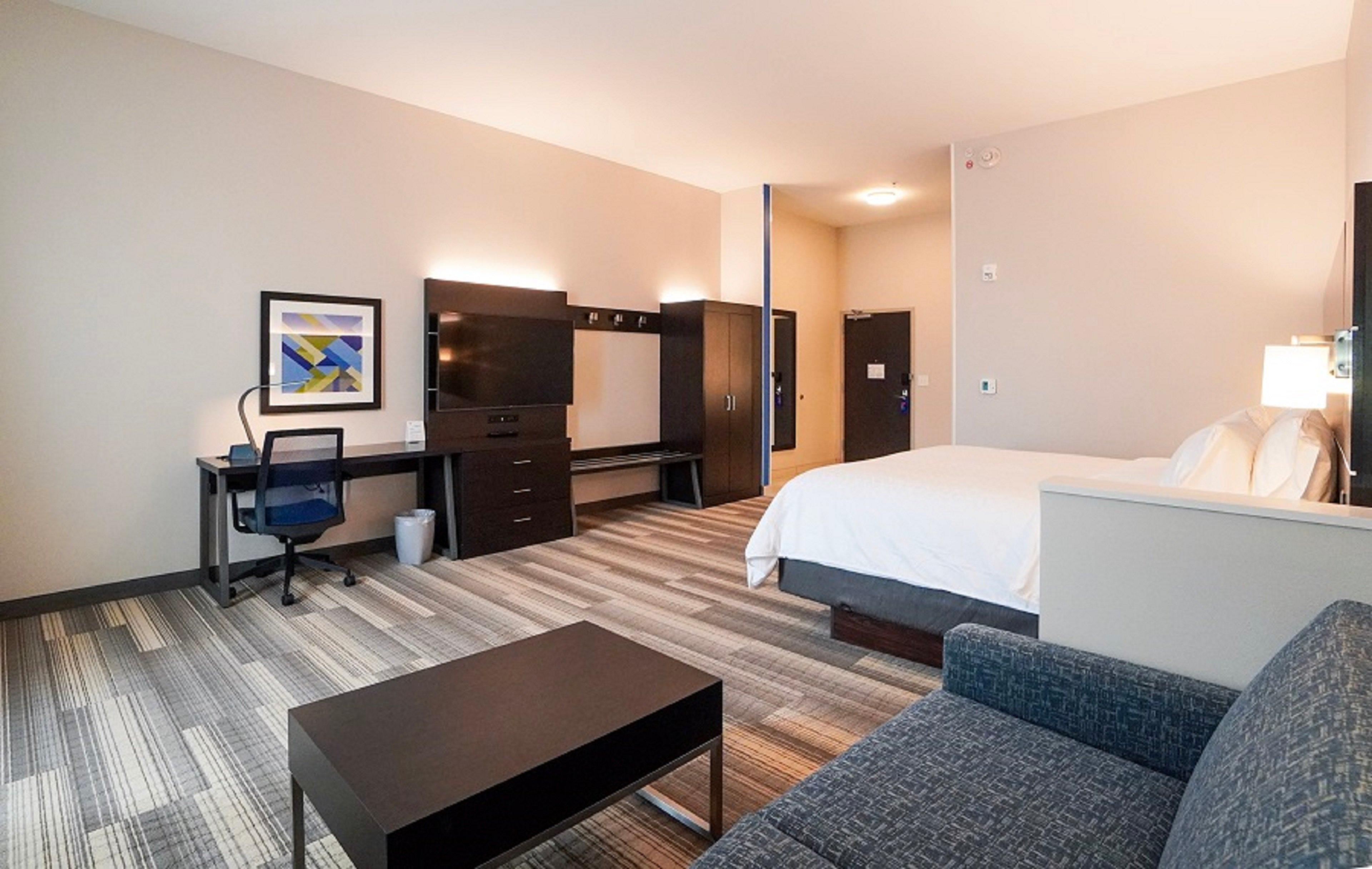 Holiday Inn Express & Suites Franklin - Berry Farms By Ihg Εξωτερικό φωτογραφία