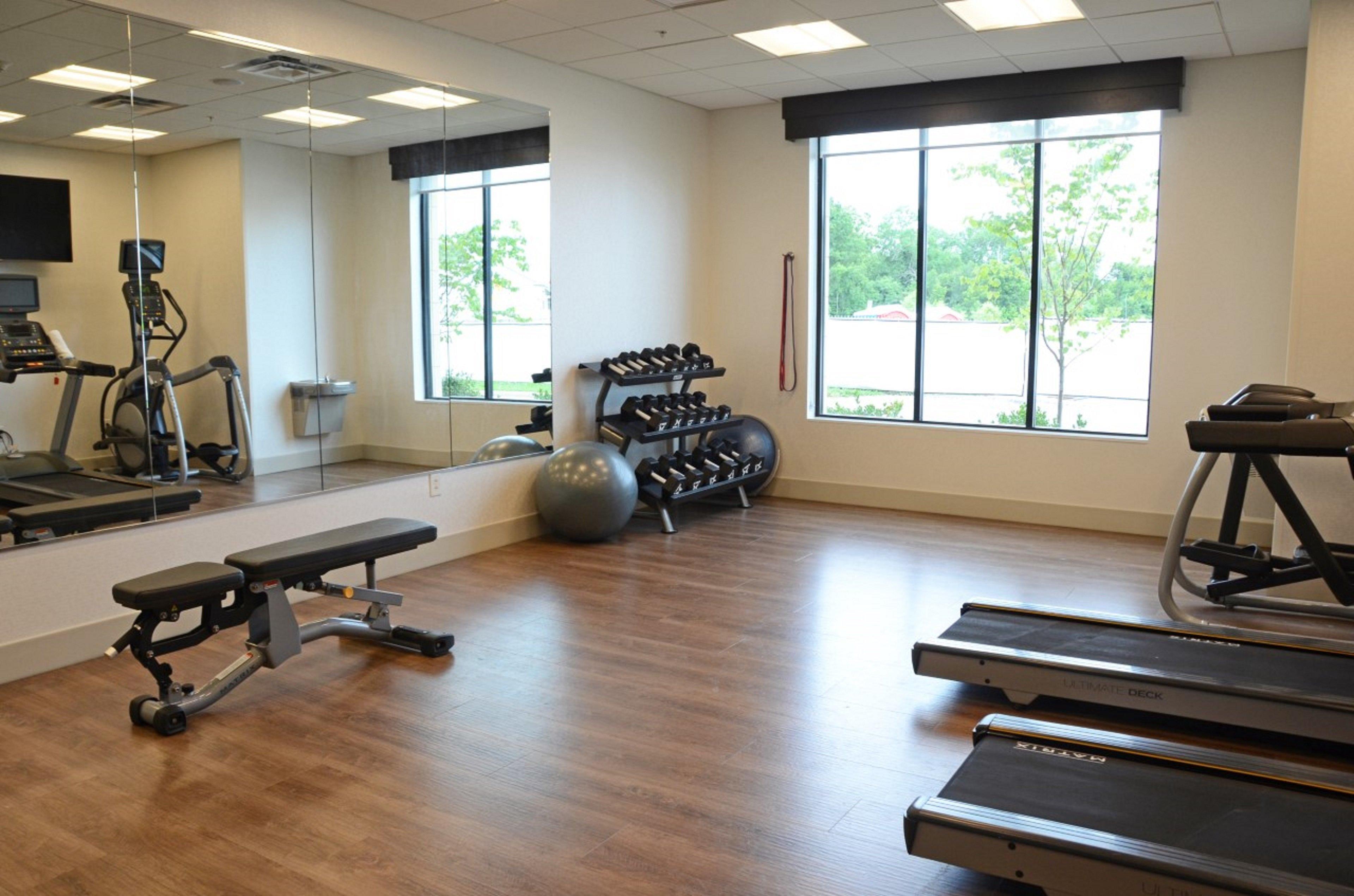 Holiday Inn Express & Suites Franklin - Berry Farms By Ihg Εξωτερικό φωτογραφία