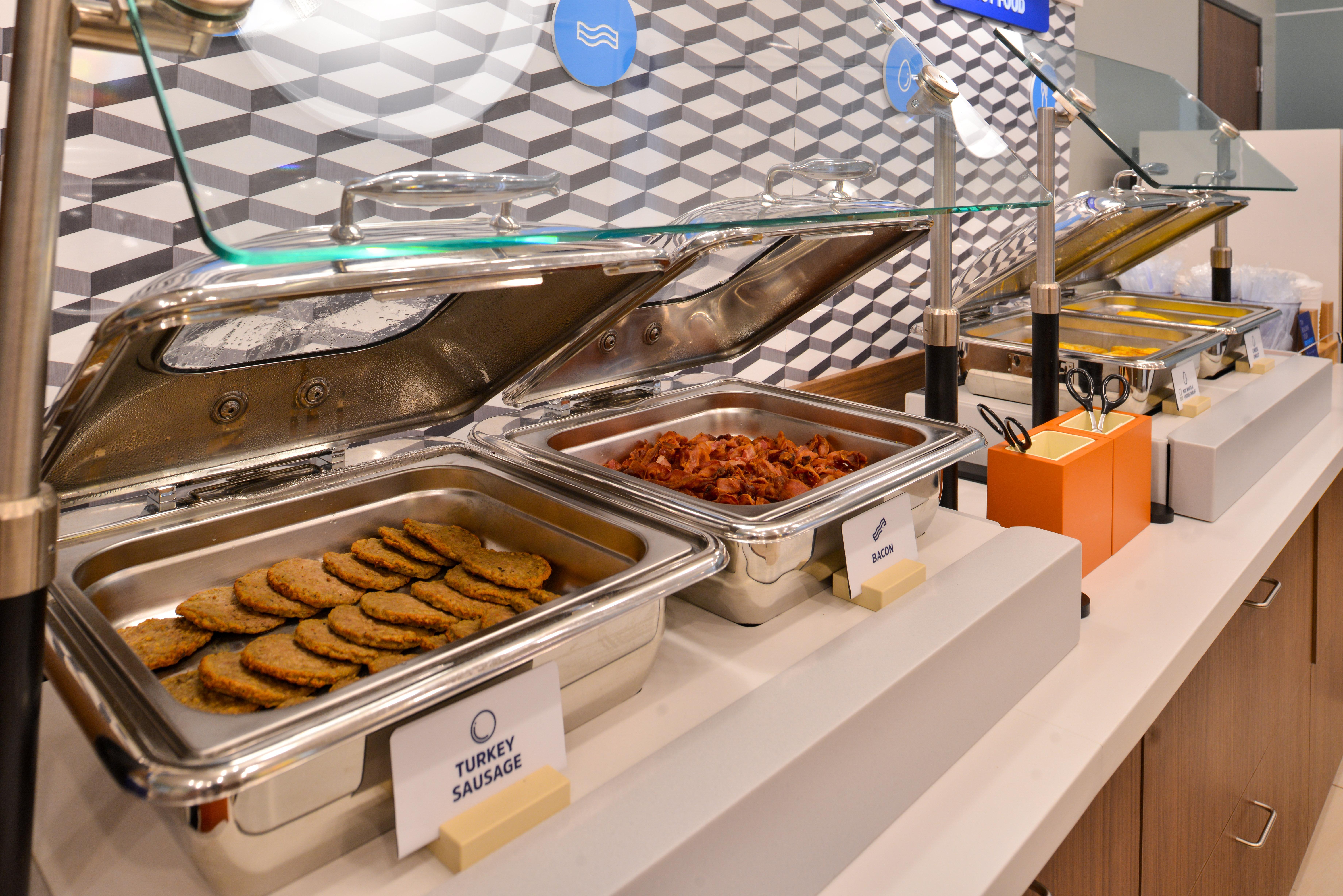 Holiday Inn Express & Suites Franklin - Berry Farms By Ihg Εξωτερικό φωτογραφία