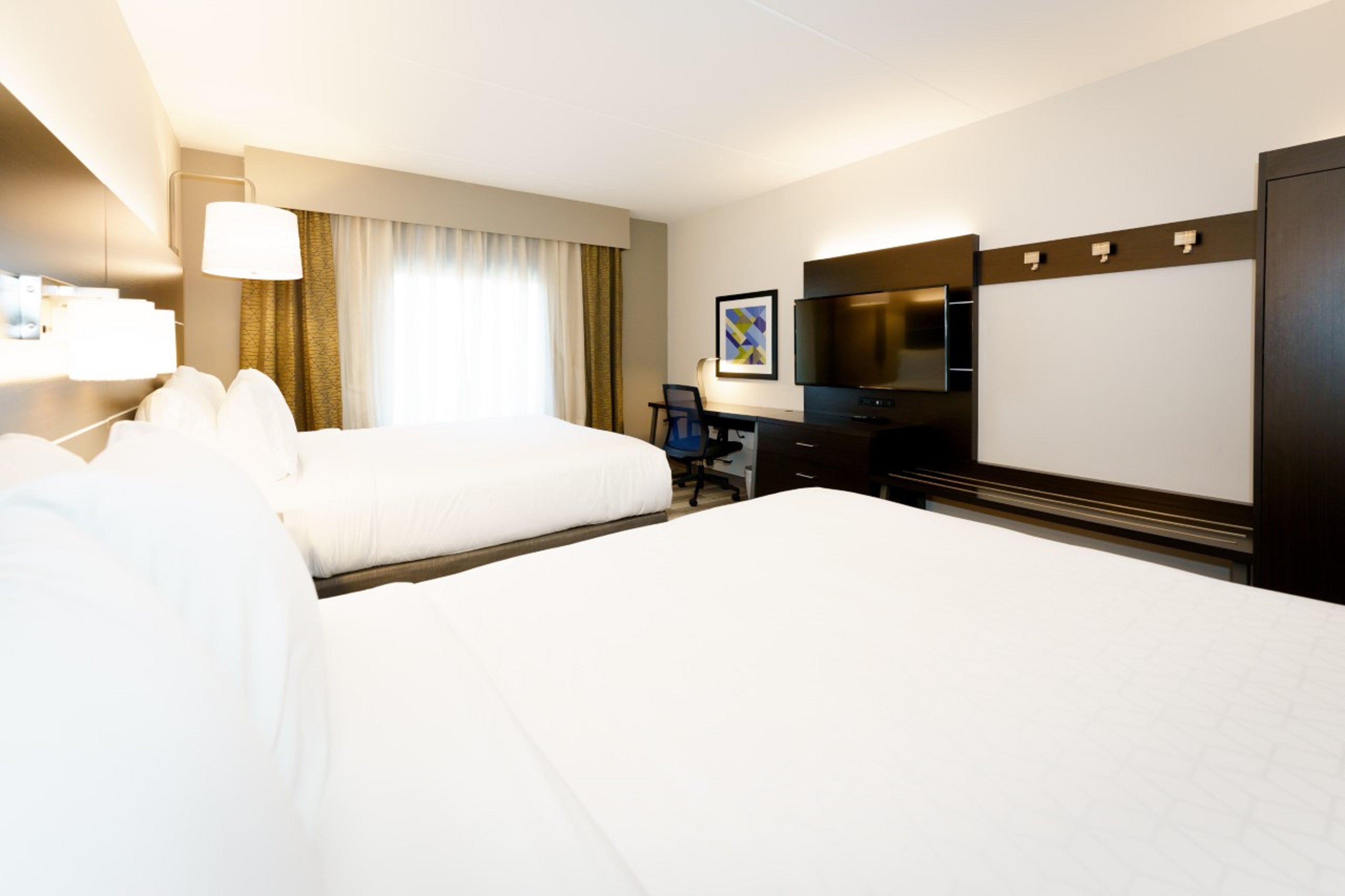 Holiday Inn Express & Suites Franklin - Berry Farms By Ihg Εξωτερικό φωτογραφία