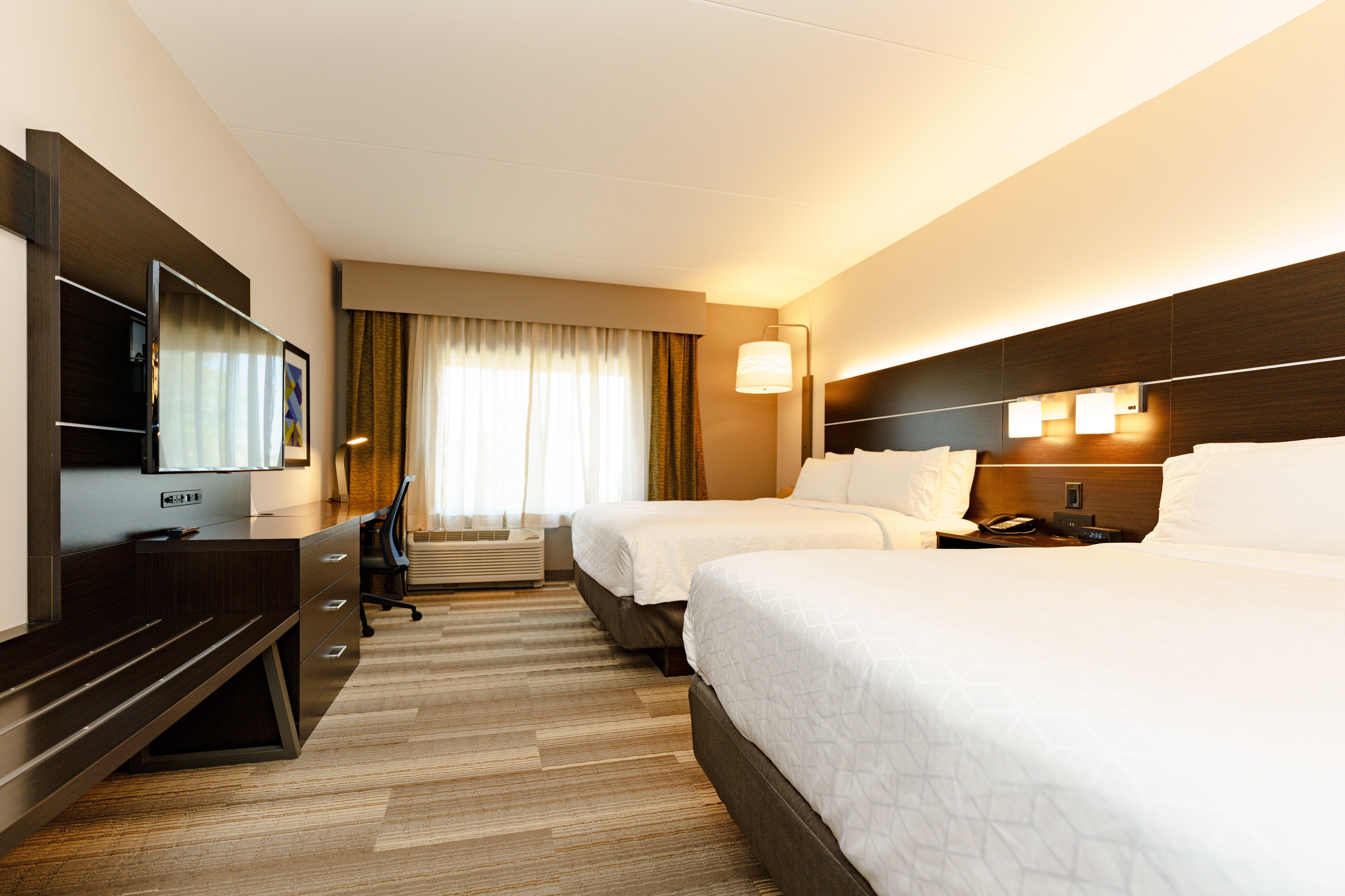 Holiday Inn Express & Suites Franklin - Berry Farms By Ihg Εξωτερικό φωτογραφία
