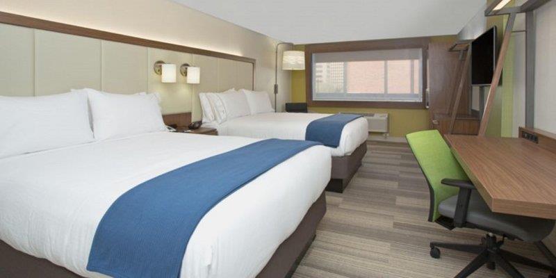 Holiday Inn Express & Suites Franklin - Berry Farms By Ihg Εξωτερικό φωτογραφία